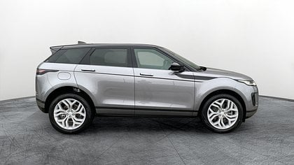 Range Rover Evoque 7