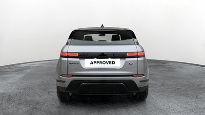 Range Rover Evoque 8