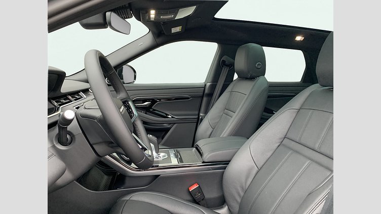 2023 Approved Land Rover Range Rover Evoque Eiger Grey P200 AWD AUTOMATIC MHEV 2.0 P200 mHEV SE