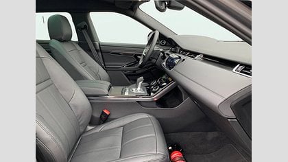 Range Rover Evoque 10