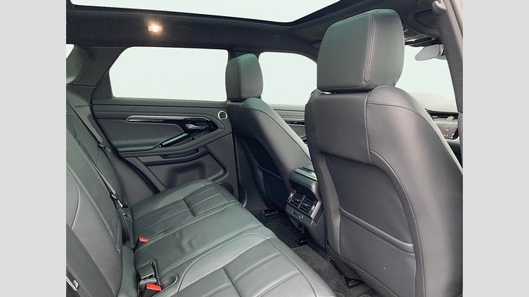 2023 Approved Land Rover Range Rover Evoque Eiger Grey P200 AWD AUTOMATIC MHEV 2.0 P200 mHEV SE