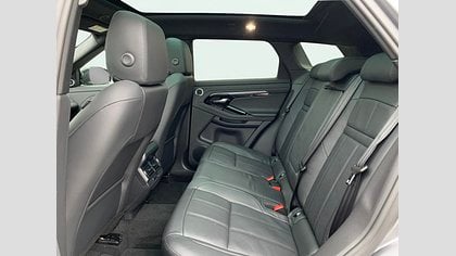 Range Rover Evoque 12