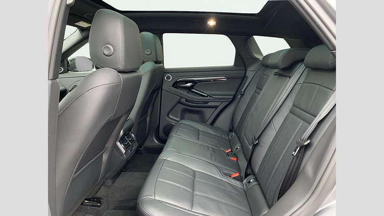 2023 Approved Land Rover Range Rover Evoque Eiger Grey P200 AWD AUTOMATIC MHEV 2.0 P200 mHEV SE