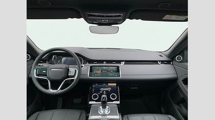 Range Rover Evoque 13