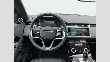 Range Rover Evoque 14