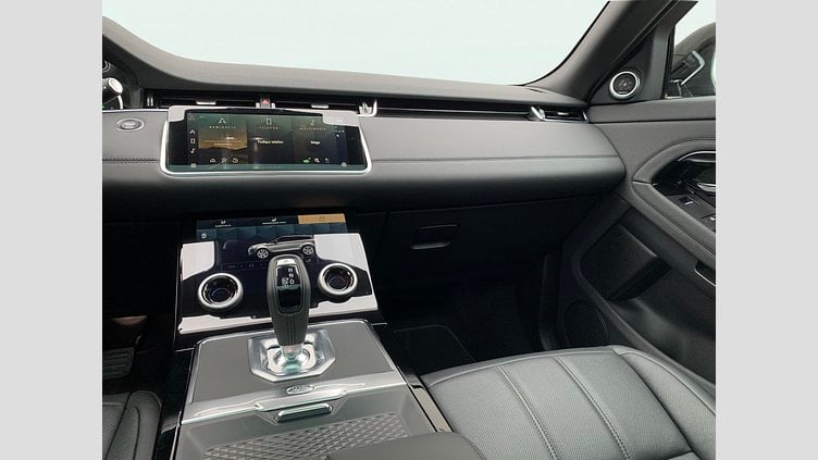 2023 Approved Land Rover Range Rover Evoque Eiger Grey P200 AWD AUTOMATIC MHEV 2.0 P200 mHEV SE