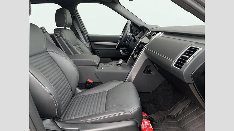 2023 Approved Land Rover Discovery Eiger Grey D250 AWD AUTOMATIC MHEV R-DYNAMIC S