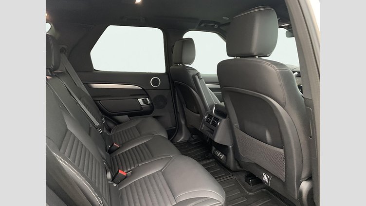 2023 Approved Land Rover Discovery Eiger Grey D250 AWD AUTOMATIC MHEV R-DYNAMIC S