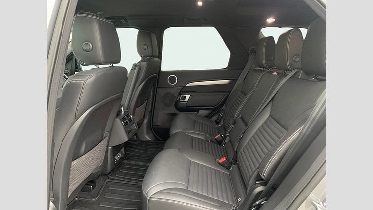 2023 Approved Land Rover Discovery Eiger Grey D250 AWD AUTOMATIC MHEV R-DYNAMIC S