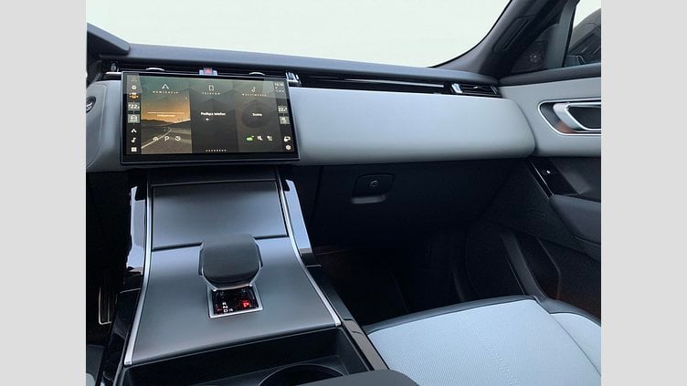 2023 Approved Land Rover Range Rover Velar Arroios Grey D200 Diesel MHEV 2.0 D200 mHEV Dynamic SE