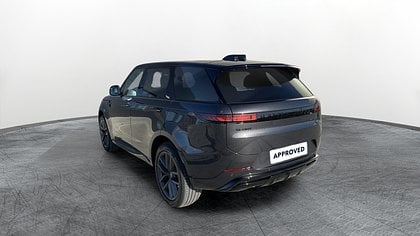 Range Rover Sport 3