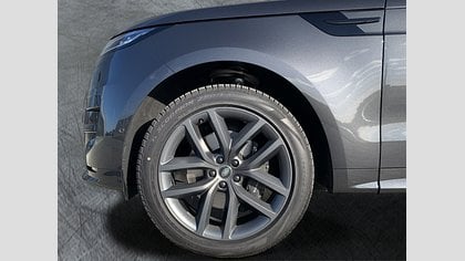 Range Rover Sport 5