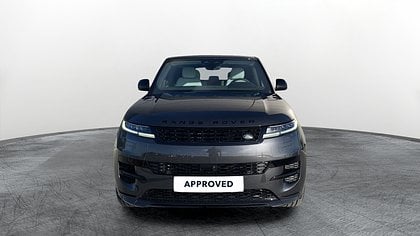 Range Rover Sport 6