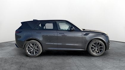 Range Rover Sport 7
