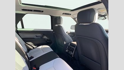 Range Rover Sport 11