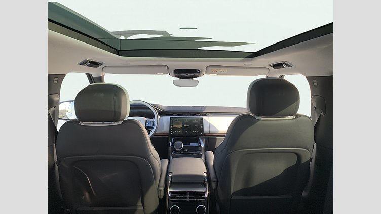 2023 Approved Land Rover Range Rover Sport Szary Carpathian Grey 3.0-LITROWY 6-CYLINDROWY 300KM TURBODOŁADOWANY DIESEL MHEV  S 3.0 D300 mHEV Dynamic SE