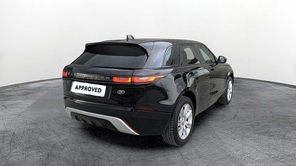 Range Rover Velar 2