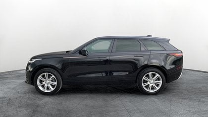 Range Rover Velar 4