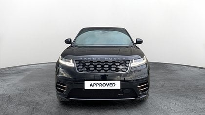 Range Rover Velar 6