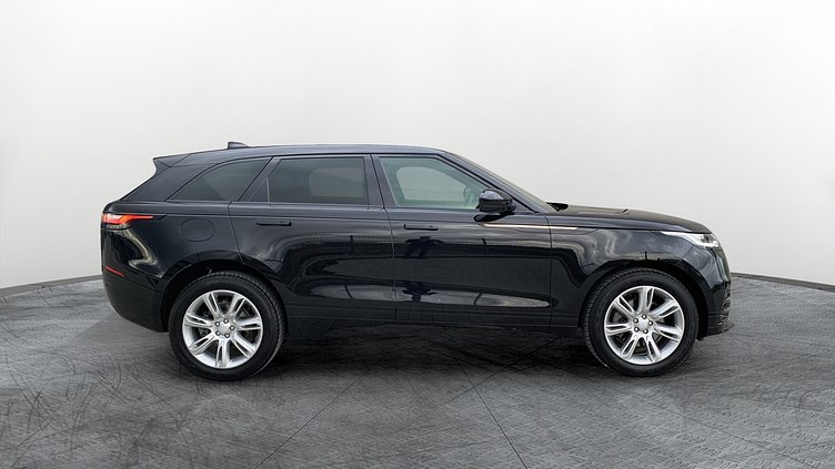 2022 Approved Land Rover Range Rover Velar Santorini Black D200 AWD MHEV   R-DYNAMIC S