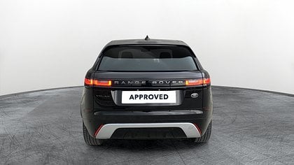 Range Rover Velar 8