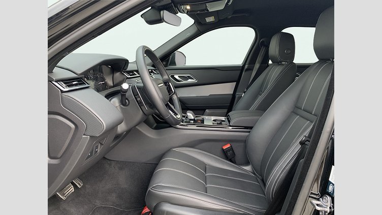2022 Approved Land Rover Range Rover Velar Santorini Black D200 AWD MHEV   R-DYNAMIC S