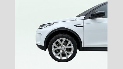 Discovery Sport 7
