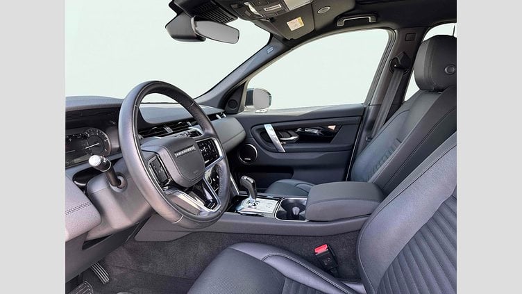 2023 Approved Land Rover Discovery Sport Fuji White D200 AWD AUTO MHEV SE