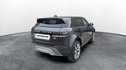 Range Rover Evoque 2