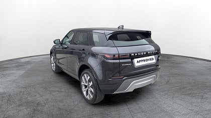 Range Rover Evoque 3