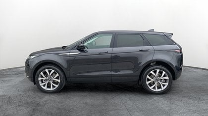 Range Rover Evoque 4