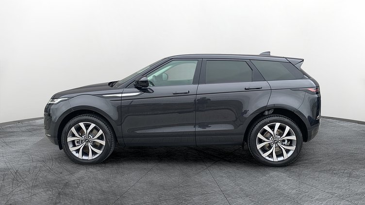 2023 Approved Land Rover Range Rover Evoque Carpathian Grey D200 AWD AUTOMATIC MHEV 2.0 D200 mHEV SE