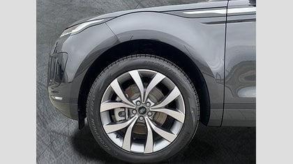 Range Rover Evoque 5