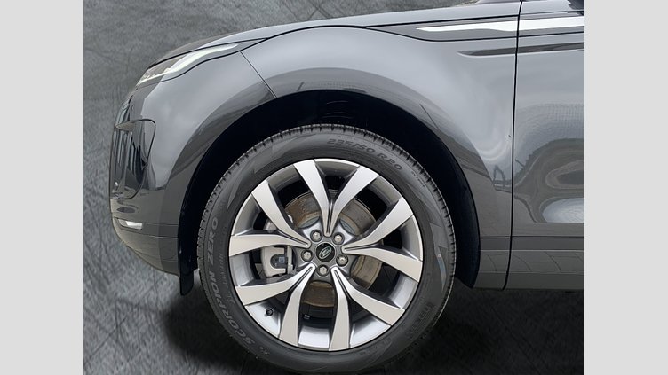 2023 Approved Land Rover Range Rover Evoque Carpathian Grey D200 AWD AUTOMATIC MHEV 2.0 D200 mHEV SE