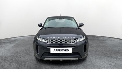 Range Rover Evoque 6