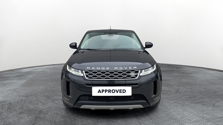 2023 Approved Land Rover Range Rover Evoque Carpathian Grey D200 AWD AUTOMATIC MHEV 2.0 D200 mHEV SE