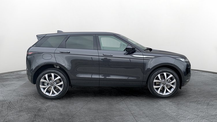 2023 Approved Land Rover Range Rover Evoque Carpathian Grey D200 AWD AUTOMATIC MHEV 2.0 D200 mHEV SE