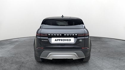 Range Rover Evoque 8