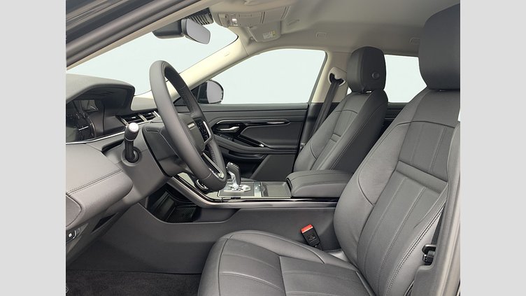 2023 Approved Land Rover Range Rover Evoque Carpathian Grey D200 AWD AUTOMATIC MHEV 2.0 D200 mHEV SE