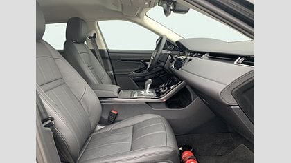 Range Rover Evoque 10