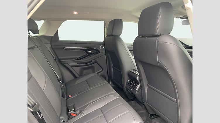 2023 Approved Land Rover Range Rover Evoque Carpathian Grey D200 AWD AUTOMATIC MHEV 2.0 D200 mHEV SE