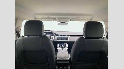 Range Rover Evoque 12