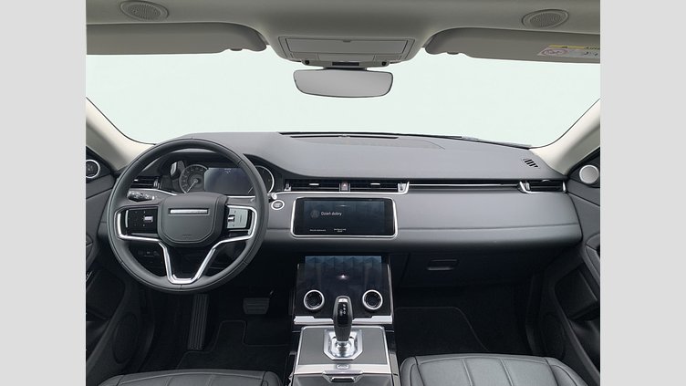 2023 Approved Land Rover Range Rover Evoque Carpathian Grey D200 AWD AUTOMATIC MHEV 2.0 D200 mHEV SE