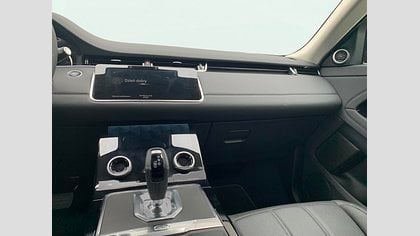 Range Rover Evoque 16