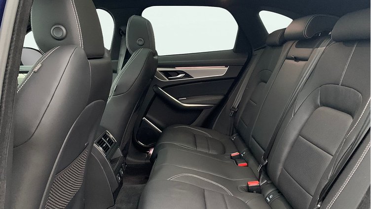 2022 Approved Jaguar F-Pace Bluefire Blue D200 AWD AUTO MHEV 2.0 D200 mHEV AWD R-Dynamic S