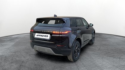Range Rover Evoque 2