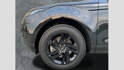 Range Rover Evoque 5