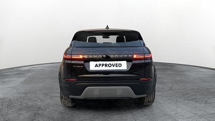 Range Rover Evoque 8