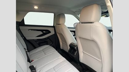 Range Rover Evoque 11