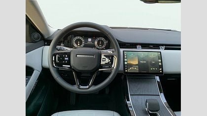 Range Rover Evoque 14